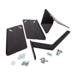 Honda 06724-770-870 Heavy Duty Furrow Attachment For FR Series Tillers