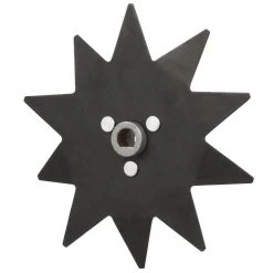 Lawn & Outdoor Power Honda 06728-V25-000 Border/Edger Kit For FG110 Tiller And Cultivator