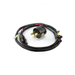 Honda 08E92-HPK2031 Parallel Cable For EU2000 Companion