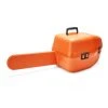 Husqvarna 100000101 Classic Orange Chainsaw Carrying Case Lawn & Outdoor Power