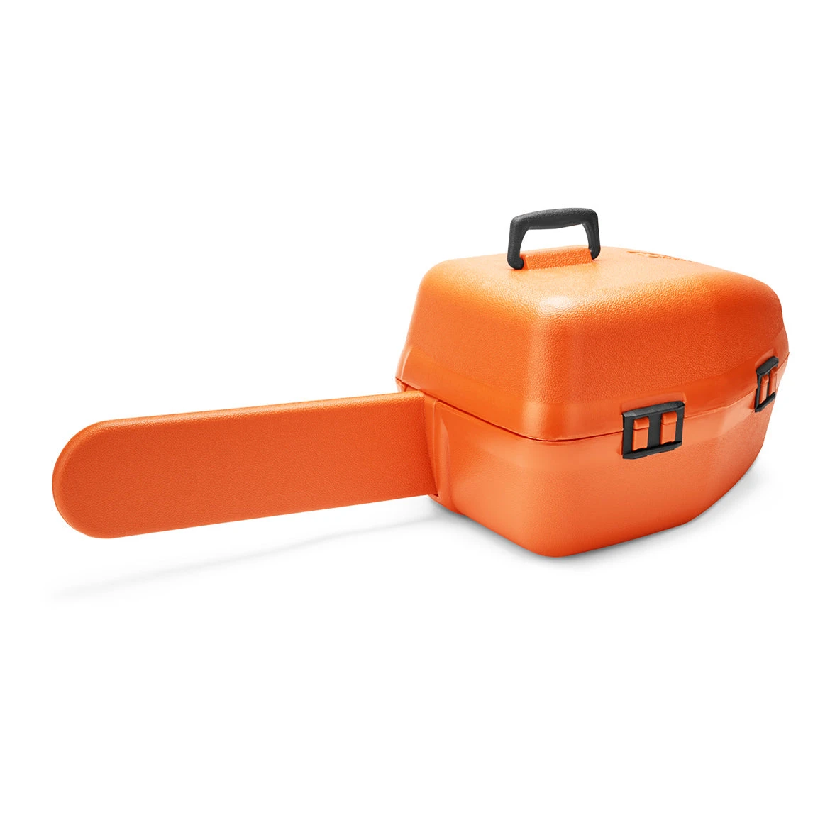 Husqvarna 100000101 Classic Orange Chainsaw Carrying Case for Lawn & Outdoor Power Tools 3 Husqvarna 100000101 Classic Orange Chainsaw Carrying Case Lawn & Outdoor Power