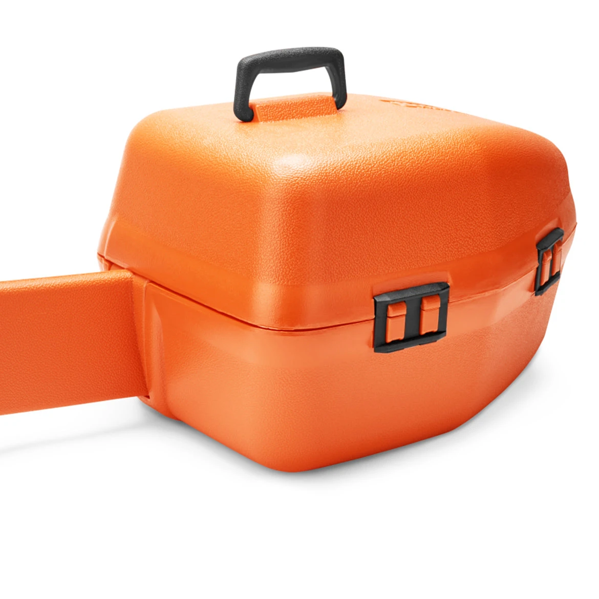 Husqvarna 100000101 Classic Orange Chainsaw Carrying Case for Lawn & Outdoor Power Tools 4 Husqvarna 100000101 Classic Orange Chainsaw Carrying Case Lawn & Outdoor Power