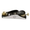 Stanley 12-139 1/2-Inch Precision Machined Iron Casting Low Angle Block Plane Tools & Equipment