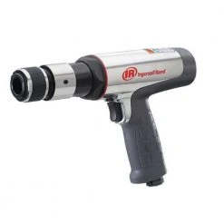 Ingersoll-Rand Ingersoll Rand 123MAX 2-5/8" Short Barrel Quick Retainer Change Air Hammer Tools & Equipment