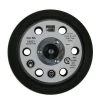 Power Tools Porter-Cable 18001 6" 6-Hole Hook And Loop Standard Pad For 7336/97366 Sander