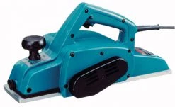 Tools & Equipment Makita 1912B 7.5 Amp 4-3/8" Wide X 1/16" Deep Handheld Planer