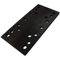 Makita 193522-8 37347 X 9" Hook & Loop Replacement Pad