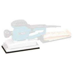 Makita 193522-8 37347 X 9" Hook & Loop Replacement Pad