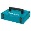 Tools & Equipment Makita 197210-9 Interlocking Case, Small, 4-3/8" X 15-1/2" X 11-5/8" 2 Tools & Equipment Makita 197210-9 Interlocking Case, Small, 4-3/8" X 15-1/2" X 11-5/8"