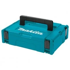 Tools & Equipment Makita 197210-9 Interlocking Case, Small, 4-3/8