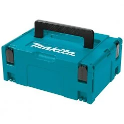 Makita 197211-7 Interlocking Case, Medium, 6-1/2