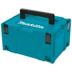 Tools & Equipment Makita 197212-5 Interlocking Case, Large, 8-1/2
