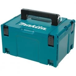 Tools & Equipment Makita 197212-5 Interlocking Case, Large, 8-1/2
