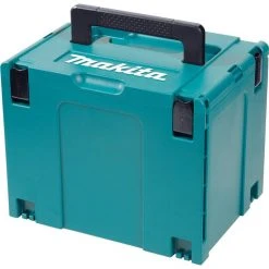 Tools & Equipment Makita 197213-3 Interlocking Case, X-Large, 12-1/2