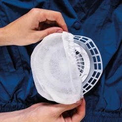 Tools & Equipment Makita 198642-3 Fan Jacket Filter And Frame Assembly For Cordless Fan Jackets