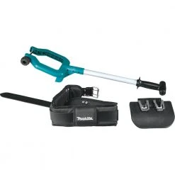 Power Tools Makita 199937-7 22-3/4" Extension Handle Support Set For Drywall Sander -XLS01