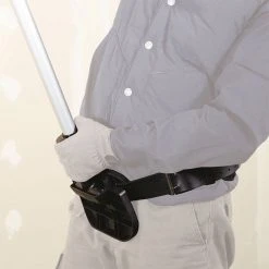 Power Tools Makita 199937-7 22-3/4" Extension Handle Support Set For Drywall Sander -XLS01