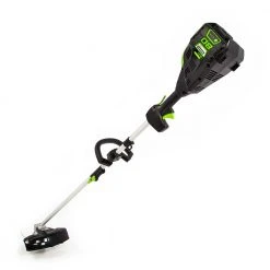 GreenWorks GST80321 80-Volt 16-Inch DigiPro Cordless String Trimmer Kit -2101102