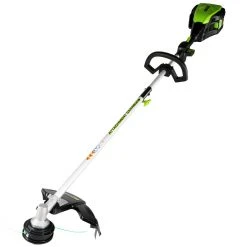 Lawn & Outdoor Power GreenWorks GST80320 80-Volt 16-Inch Cordless String Trimmer - Bare Tool -2101202