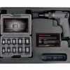 Ingersoll-Rand Tools & Equipment Ingersoll Rand 2101K 1/4" Drive Air Impact Wrench - IR2101K