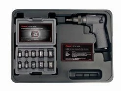 Ingersoll-Rand Tools & Equipment Ingersoll Rand 2101K 1/4" Drive Air Impact Wrench - IR2101K