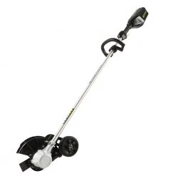 GreenWorks 2119402AZ 80V 8" Brushless Cordless Li-Ion Edger - Bare Tool