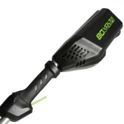 GreenWorks 2119402AZ 80V 8