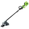 GreenWorks 21362 40-Volt 14-Inch 4Ah G-MAX Cordless Digipro String Trimmer Kit Lawn & Outdoor Power