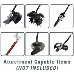 GreenWorks 21362 40-Volt 14-Inch 4Ah G-MAX Cordless Digipro String Trimmer Kit Lawn & Outdoor Power