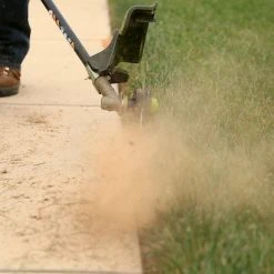 GreenWorks 21362 40-Volt 14-Inch 4Ah G-MAX Cordless Digipro String Trimmer Kit Lawn & Outdoor Power