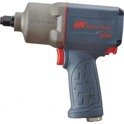 Ingersoll-Rand Ingersoll Rand 2235TIMAX 1/2" Drive Super Duty Air Impact Wrench Gun Tool 6 Ingersoll-Rand Ingersoll Rand 2235TIMAX 1/2