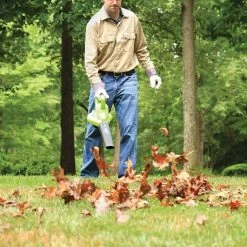 GreenWorks 24312VT 40-Volt 185-Mph Cordless Digipro Blower/Vac - Bare Tool