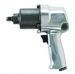 Ingersoll-Rand Tools & Equipment Ingersoll Rand 244A 1/2" Super Duty Air Impact Wrench Gun Tool - IR244A