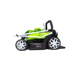 GreenWorks MO40B411 40-Volt 17-Inch Cordless Brushed Lawn Mower Kit - 2508302 Lawn & Outdoor Power