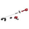 Milwaukee 2825-21ST M18 FUEL 18V 16-Inch QUIK-LOK String Trimmer Kit Lawn & Outdoor Power