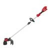 Milwaukee 2828-20 M18 18V Cordless Brushless String Trimmer - Bare Tool | Outdoor Power Tool 2 Lawn & Outdoor Power Milwaukee 2828-20 M18 18V Cordless Li-Ion Brushless String Trimmer - Bare Tool