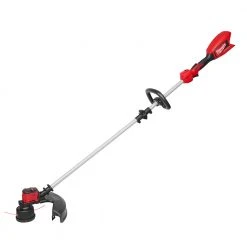 Lawn & Outdoor Power Milwaukee 2828-20 M18 18V Cordless Li-Ion Brushless String Trimmer - Bare Tool