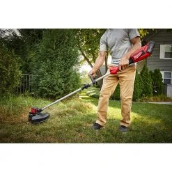 Lawn & Outdoor Power Milwaukee 2828-20 M18 18V Cordless Li-Ion Brushless String Trimmer - Bare Tool