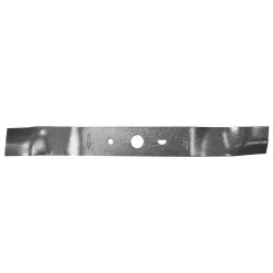 GreenWorks 29162 18-Inch Heavy Duty Steel Lawn Mower Blade For 25012 And 25092