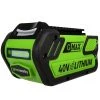 Tools & Equipment GreenWorks 29472 40-Volt 4.0Ah G-Max Quick-Charge Lithium-Ion Battery Pack