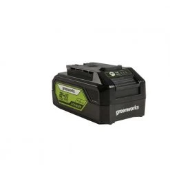 Greenworks 2949802AZ 24V 4.0Ah High Capacity Lightweight Lithium-Ion Battery Tools & Equipment