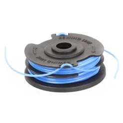 GreenWorks 29622 .080-Inch Dual Line Replacement String Trimmer Spool Lawn & Outdoor Power