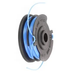 GreenWorks 29622 .080-Inch Dual Line Replacement String Trimmer Spool Lawn & Outdoor Power