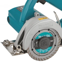Tools & Equipment Makita 4100NH 4-3/8" Masonry Circular Saw - 4100NHX1 12 Tools & Equipment Makita 4100NH 4-3/8