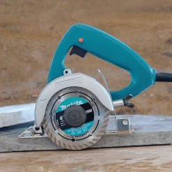 Tools & Equipment Makita 4100NH 4-3/8" Masonry Circular Saw - 4100NHX1 13 Tools & Equipment Makita 4100NH 4-3/8