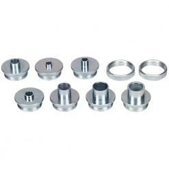 Porter-Cable 42000 9-Piece Template Guide Kit