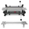 Porter-Cable 4212 12-Inch Deluxe Dovetail Jig With Steel Base Solid And Durable Tools & Equipment