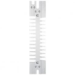 Tools & Equipment Porter-Cable 4213 Through Dovetail & Box Joint Template Kit For 4200 Series