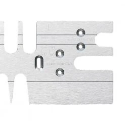 Tools & Equipment Porter-Cable 4213 Through Dovetail & Box Joint Template Kit For 4200 Series