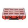 Milwaukee 48-22-8030 14-Inch Weather Seal Mountable Bins Jobsite Organizer Tools & Equipment 2 Milwaukee 48-22-8030 14-Inch Weather Seal Mountable Bins Jobsite Organizer Tools & Equipment